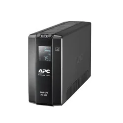 APC BR650MI uninterruptible power supply (UPS)