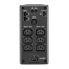 APC BR650MI uninterruptible power supply (UPS)