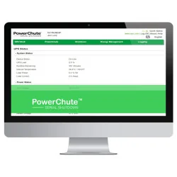 APC BR650MI uninterruptible power supply (UPS)