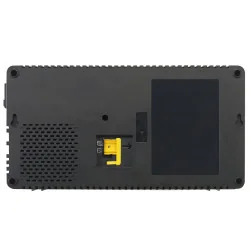APC BV500I-GR alimentation d'énergie non interruptible Interactivité de ligne 0,5 kVA 300 W 4 sortie(s) CA