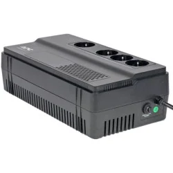 APC Onduleur EASY UPS BV 650 VA, AVR, prise Schuko, 230 V