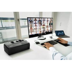 APC Onduleur EASY UPS BV 650 VA, AVR, prise Schuko, 230 V