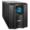 APC Smart-UPS SMC1500IC Onduleur - 8x C13, USB, SmartConnect, 1500 VA