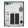 APC Smart-UPS SMC1500IC Onduleur - 8x C13, USB, SmartConnect, 1500 VA