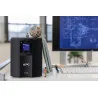 APC Smart-UPS SMC1500IC Onduleur - 8x C13, USB, SmartConnect, 1500 VA