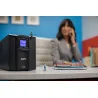 APC Smart-UPS SMC1500IC Onduleur - 8x C13, USB, SmartConnect, 1500 VA