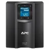 APC Smart-UPS SMC1500IC Onduleur - 8x C13, USB, SmartConnect, 1500 VA