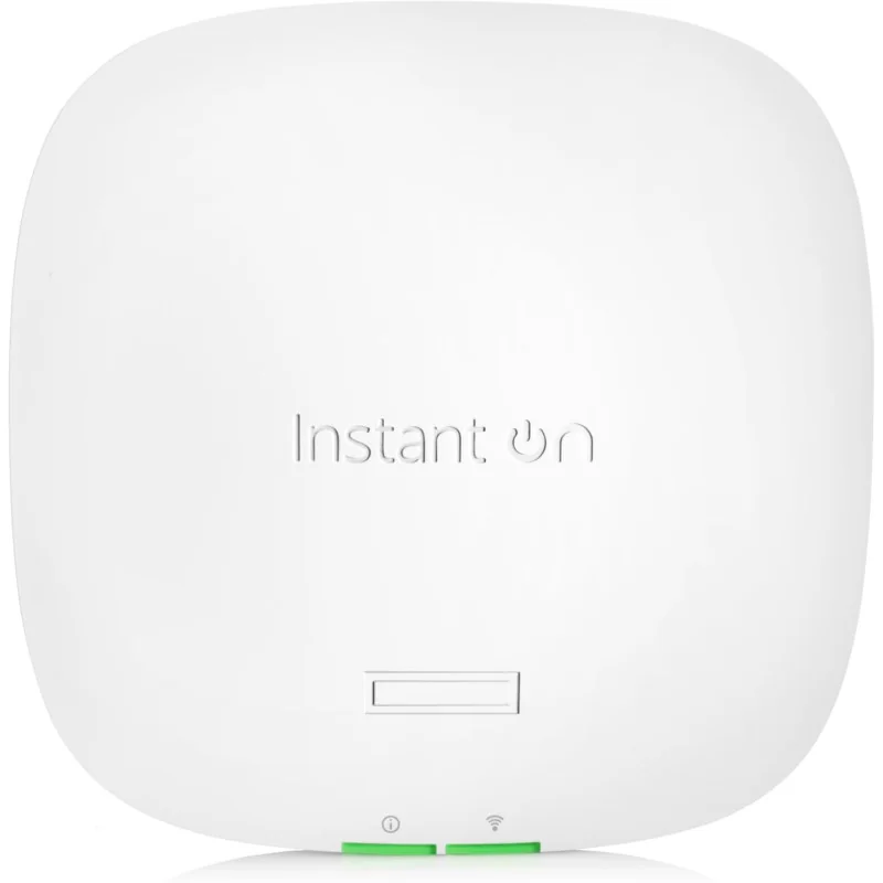 HPE Networking Instant On AP22 (RW)