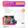 HPE Networking Instant On AP22 (RW)