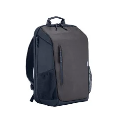 HP Travel 18 Liter 15.6 Iron Gray Laptop Backpack