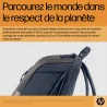 HP Travel 18 Liter 15.6 Iron Gray Laptop Backpack