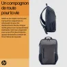 HP Travel 18 Liter 15.6 Iron Gray Laptop Backpack