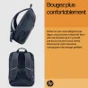 HP Travel 18 Liter 15.6 Iron Gray Laptop Backpack