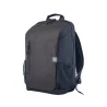 HP Travel 18 Liter 15.6 Iron Gray Laptop Backpack