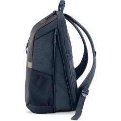 HP Travel 18 Liter 15.6 Iron Gray Laptop Backpack