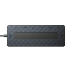 HP Concentrateur multiport USB-C universel
