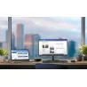 HP Station d'accueil USB-C G5