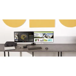 HP Station d'accueil universelle USB-C/A G2