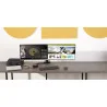 HP Station d'accueil universelle USB-C/A G2
