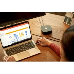 HP Station d'accueil universelle USB-C/A G2
