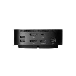 HP Station d'accueil universelle USB-C/A G2