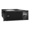 APC Smart-UPS On-Line SRT6KRMXLI - 6kW/VA, 6x C13, 4x C19, sortie monophasée câblée, montable en rack, NMC intégré