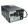 APC Smart-UPS On-Line SRT6KRMXLI - 6kW/VA, 6x C13, 4x C19, sortie monophasée câblée, montable en rack, NMC intégré