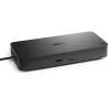 DELL Pro Thunderbolt 4 SD25TB4 Avec fil Noir