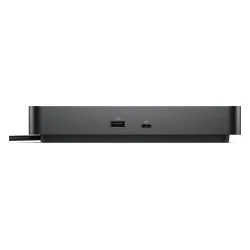 DELL Pro Thunderbolt 4 SD25TB4 Avec fil Noir