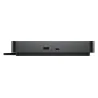 DELL Pro Thunderbolt 4 SD25TB4 Avec fil Noir