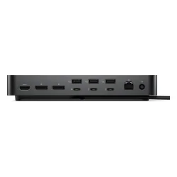 DELL Pro Thunderbolt 4 SD25TB4 Avec fil Noir