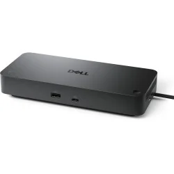 DELL Pro Thunderbolt 4 SD25TB4 Avec fil Noir