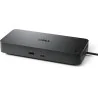 DELL Pro Thunderbolt 4 SD25TB4 Avec fil Noir