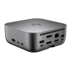 HP Station d’accueil Thunderbolt 4 Ultra G6 180 W