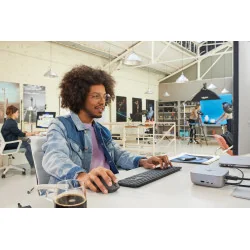 HP Station d’accueil Thunderbolt 4 Ultra G6 180 W