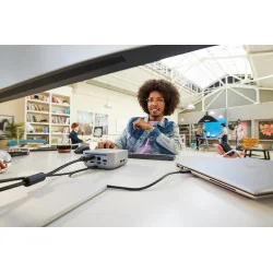 HP Station d’accueil Thunderbolt 4 Ultra G6 180 W