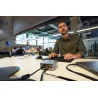 HP Station d’accueil Thunderbolt 4 Ultra G6 280 W