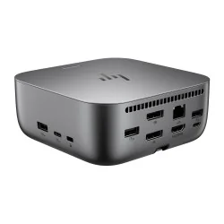 HP Station d’accueil Thunderbolt 4 G6 100 W
