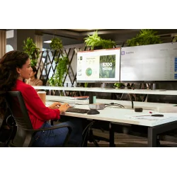 HP Station d’accueil Thunderbolt 4 G6 100 W