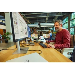 HP Station d’accueil Thunderbolt 4 G6 100 W
