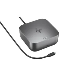 HP Station d’accueil Thunderbolt 4 G6 100 W