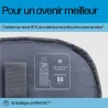HP Sac à dos pour ordinateur portable Travel Plus 30L 17 pouces