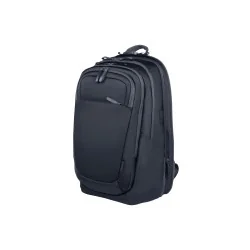HP Sac à dos pour ordinateur portable Travel Plus 30L 17 pouces