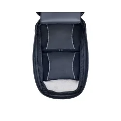 HP Sac à dos pour ordinateur portable Travel Plus 30L 17 pouces