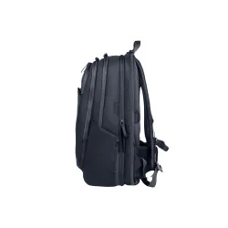 HP Sac à dos pour ordinateur portable Travel Plus 30L 17 pouces