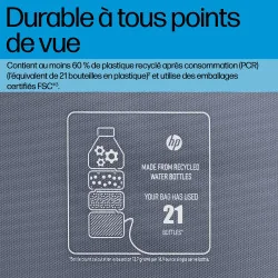 HP Sacoche pour PC portable Everyday 14 pouces