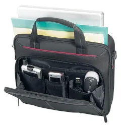 Targus CN31 Laptop Case - Protection Élégante et Durable pour Votre Ordinateur Portable
