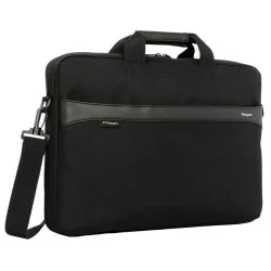 Targus GeoLite 43,9 cm (17.3") Slip case Noir