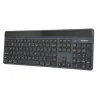 Targus EcoSmart AKB868FR clavier Universel Bluetooth AZERTY Français Noir