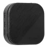 Targus DOCK116GLZ station d'accueil Avec fil USB 3.2 Gen 2 (3.1 Gen 2) Type-C Noir